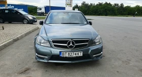 Mercedes-Benz C 200 CGI, AMG  | Mobile.bg    2