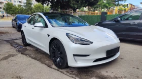 Обява за продажба на Tesla Model 3 Performance ~55 000 лв. - изображение 2