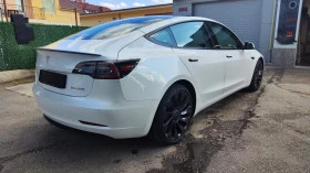 Обява за продажба на Tesla Model 3 Performance ~55 000 лв. - изображение 5