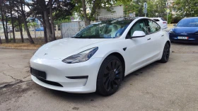 Обява за продажба на Tesla Model 3 Performance ~55 000 лв. - изображение 8