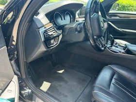 Обява за продажба на BMW 520 Luxury Line / 190к.с. ~38 500 лв. - изображение 10