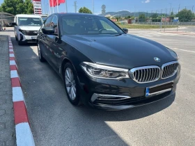 Обява за продажба на BMW 520 Luxury Line / 190к.с. ~38 500 лв. - изображение 2