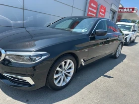 Обява за продажба на BMW 520 Luxury Line / 190к.с. ~38 500 лв. - изображение 3