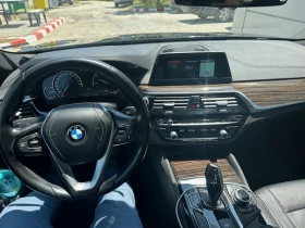 Обява за продажба на BMW 520 Luxury Line / 190к.с. ~38 500 лв. - изображение 9