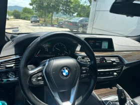 Обява за продажба на BMW 520 Luxury Line / 190к.с. ~38 500 лв. - изображение 8