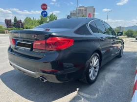 Обява за продажба на BMW 520 Luxury Line / 190к.с. ~38 500 лв. - изображение 5