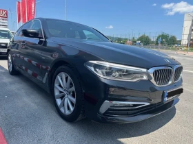 Обява за продажба на BMW 520 Luxury Line / 190к.с. ~38 500 лв. - изображение 6