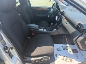 Mercedes-Benz C 220 (KATO НОВА) - 7900 лв. - 79186603 14