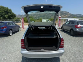 Mercedes-Benz C 220 (KATO НОВА) - 7900 лв. - 79186603 13