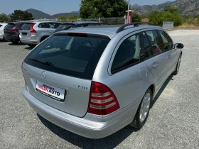 Mercedes-Benz C 220 (KATO НОВА) - 7900 лв. - 79186603 6