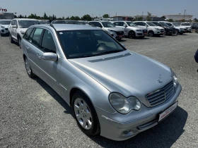 Mercedes-Benz C 220 (KATO НОВА) - 7900 лв. - 79186603 3