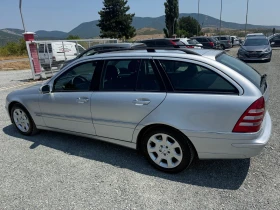 Mercedes-Benz C 220 (KATO НОВА) - 7900 лв. - 79186603 9