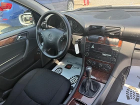 Mercedes-Benz C 220 (KATO НОВА) - 7900 лв. - 79186603 16