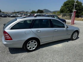 Mercedes-Benz C 220 (KATO НОВА) - 7900 лв. - 79186603 5
