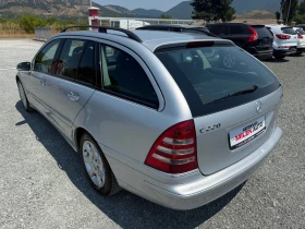 Mercedes-Benz C 220 (KATO НОВА) - 7900 лв. - 79186603 8