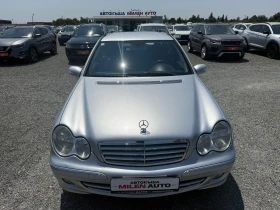 Mercedes-Benz C 220 (KATO НОВА) - 7900 лв. - 79186603 2