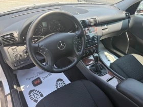 Mercedes-Benz C 220 (KATO НОВА) - 7900 лв. - 79186603 12
