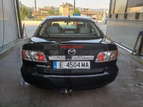 Mazda 6 | Mobile.bg    2