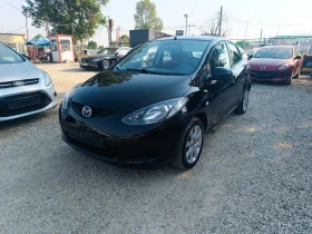 Mazda 2 1.3i | Mobile.bg    7