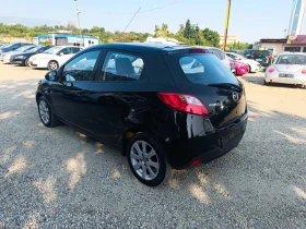 Mazda 2 1.3i | Mobile.bg    5