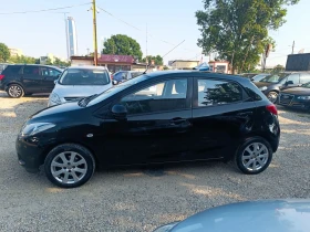 Mazda 2 1.3i | Mobile.bg    6