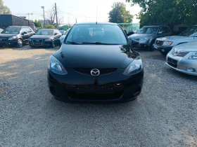 Mazda 2 1.3i | Mobile.bg    8
