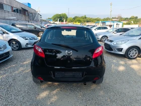 Mazda 2 1.3i | Mobile.bg    4