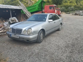Mercedes-Benz E 290 | Mobile.bg    8