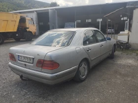 Mercedes-Benz E 290 | Mobile.bg    3