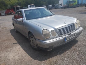  Mercedes-Benz E 290