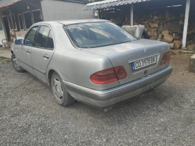 Mercedes-Benz E 290 | Mobile.bg    4