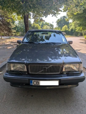 Обява за продажба на Volvo 850 2.5 GLT ~13 500 лв. - изображение 1