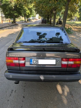 Обява за продажба на Volvo 850 2.5 GLT ~13 500 лв. - изображение 3