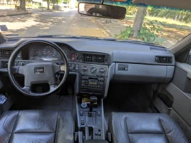 Обява за продажба на Volvo 850 2.5 GLT ~13 500 лв. - изображение 5