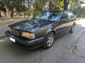 Обява за продажба на Volvo 850 2.5 GLT ~13 500 лв. - изображение 2