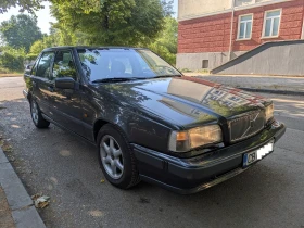 Обява за продажба на Volvo 850 2.5 GLT ~13 500 лв. - изображение 1