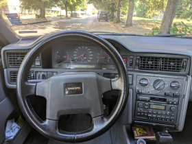 Обява за продажба на Volvo 850 2.5 GLT ~13 500 лв. - изображение 6