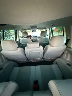 VW Touran Highline 7  | Mobile.bg    15