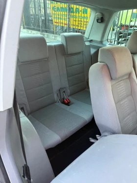 VW Touran Highline 7  | Mobile.bg    14