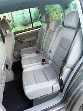 VW Touran Highline 7  | Mobile.bg    13