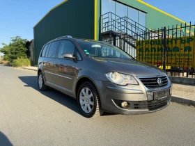 VW Touran Highline 7  | Mobile.bg    1