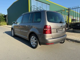 VW Touran Highline 7  | Mobile.bg    6