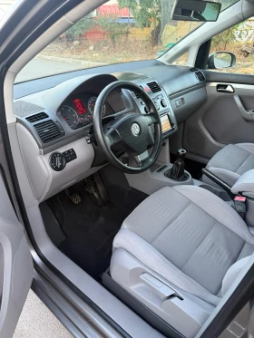 VW Touran Highline 7  | Mobile.bg    10