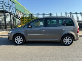 VW Touran Highline 7  | Mobile.bg    5