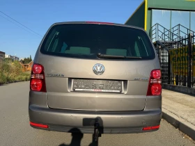 VW Touran Highline 7  | Mobile.bg    7