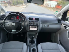 VW Touran Highline 7  | Mobile.bg    11