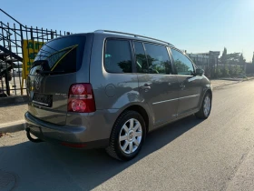 VW Touran Highline 7  | Mobile.bg    3