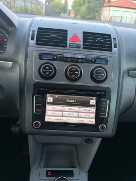 VW Touran Highline 7  | Mobile.bg    16
