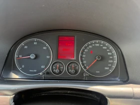 VW Touran Highline 7  | Mobile.bg    17