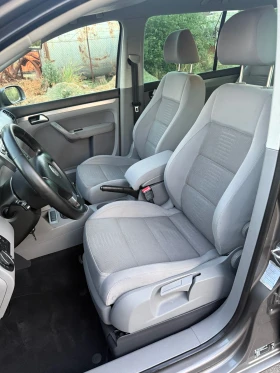 VW Touran Highline 7  | Mobile.bg    12
